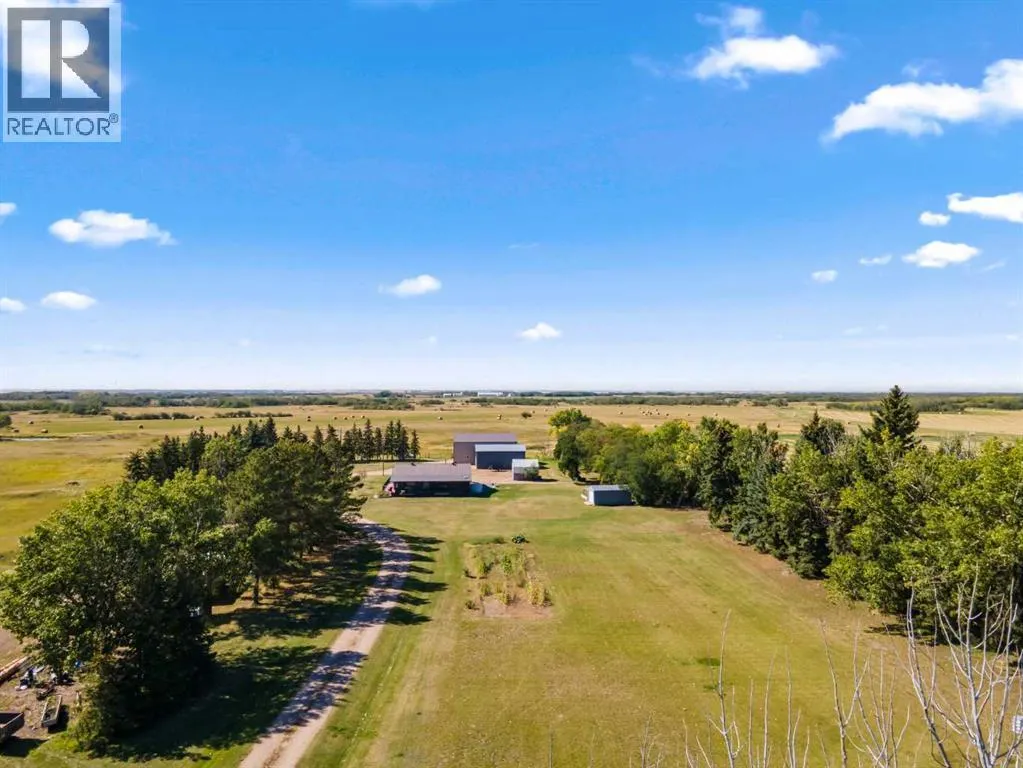 46512 Range Road 150