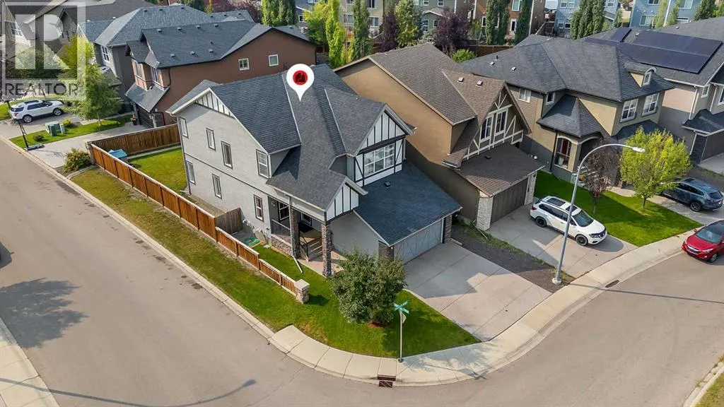 56 Cranarch Manor SE