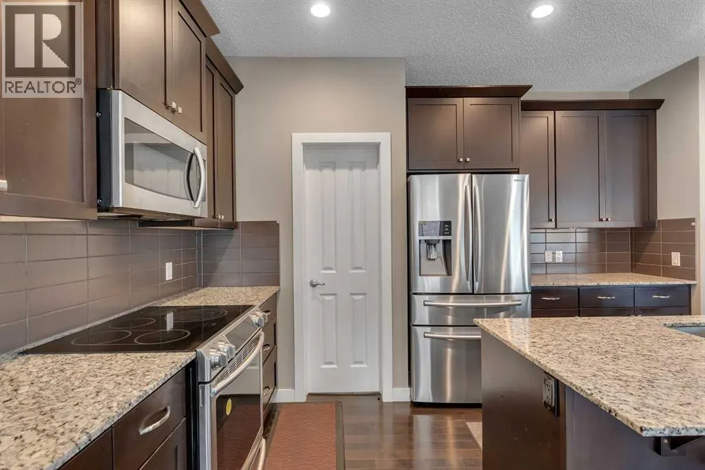 56 Cranarch Manor SE