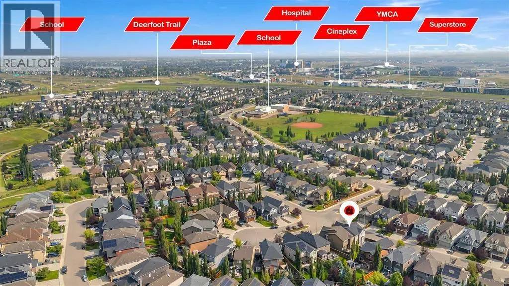 56 Cranarch Manor SE