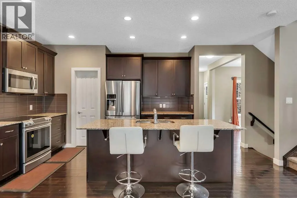 56 Cranarch Manor SE