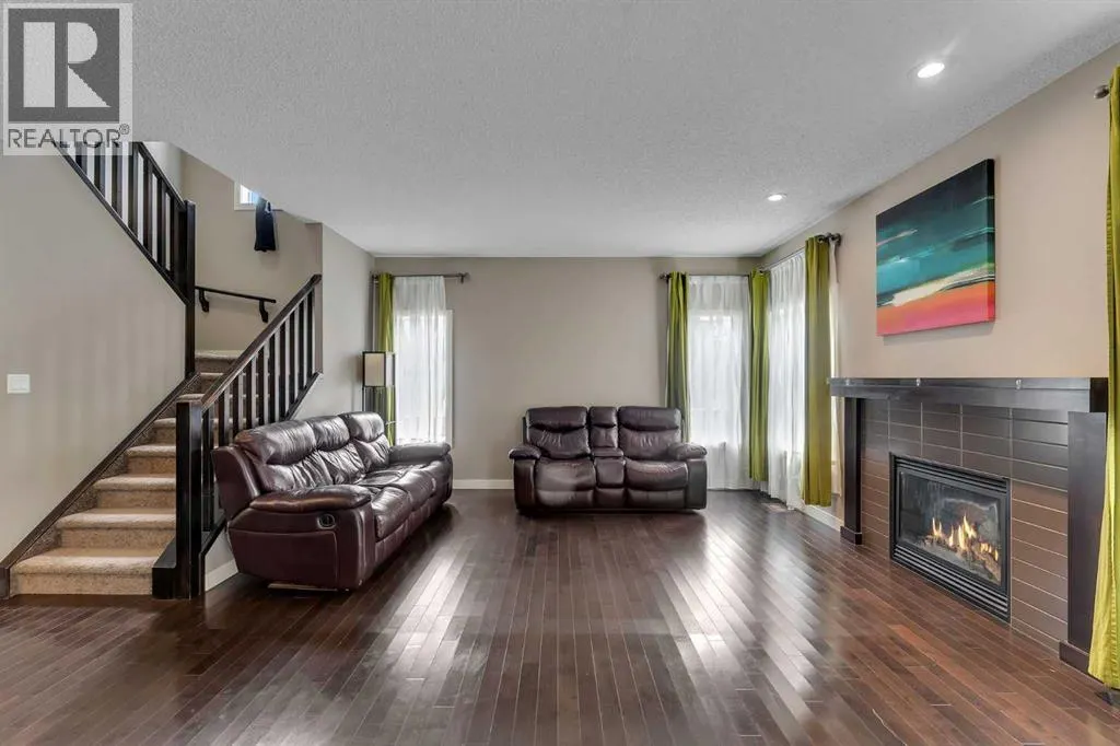 56 Cranarch Manor SE