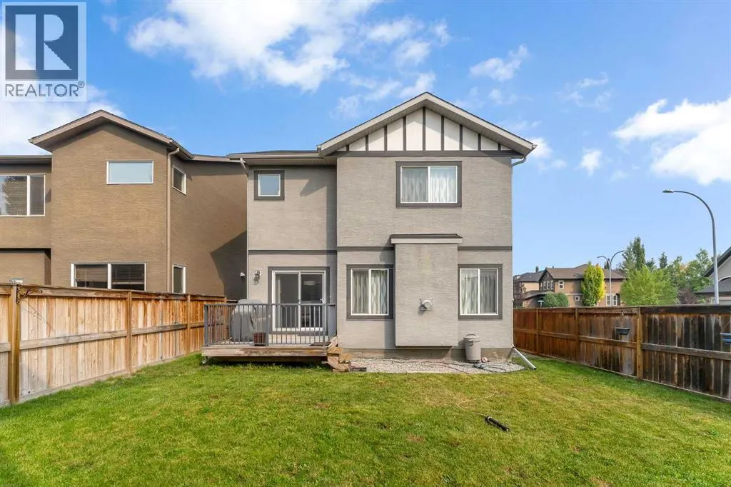 56 Cranarch Manor SE