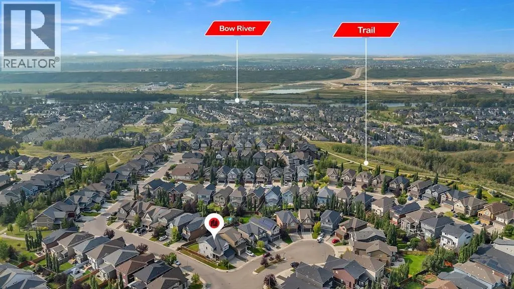56 Cranarch Manor SE
