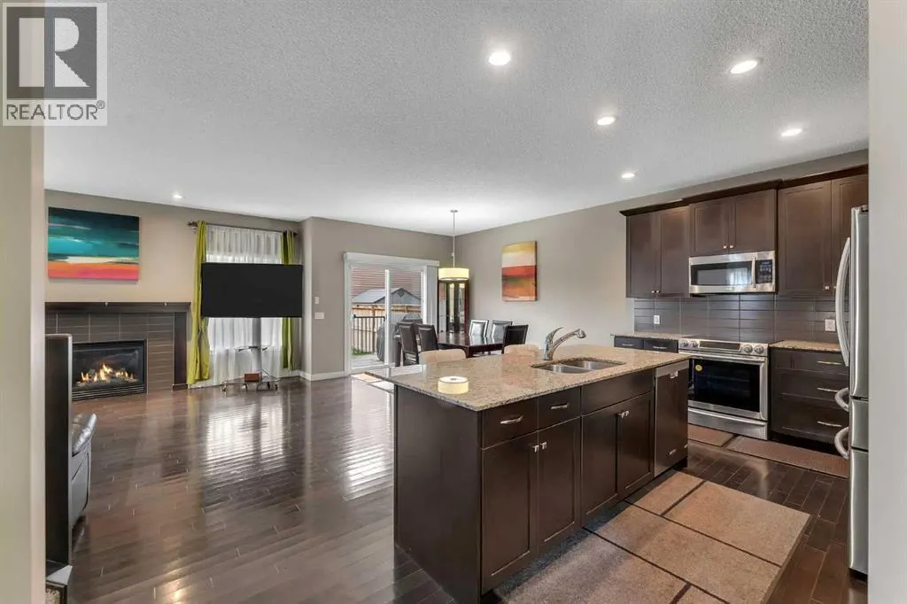 56 Cranarch Manor SE