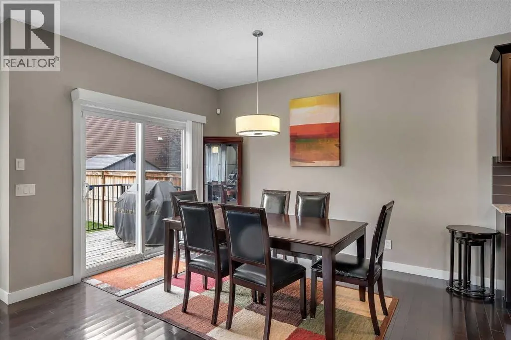 56 Cranarch Manor SE