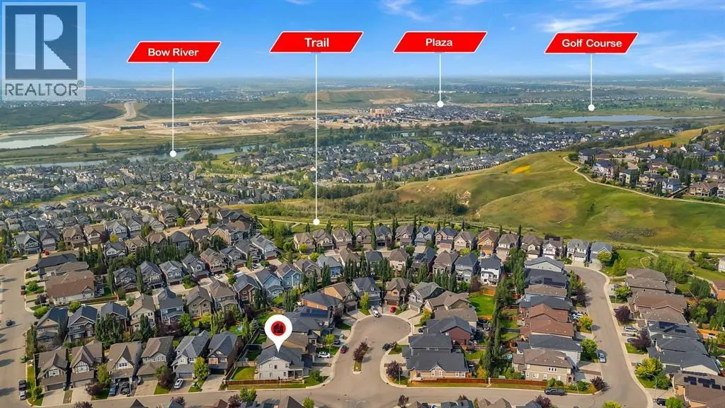 56 Cranarch Manor SE