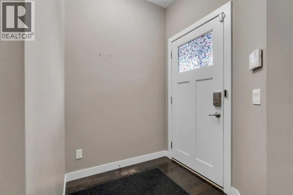 56 Cranarch Manor SE