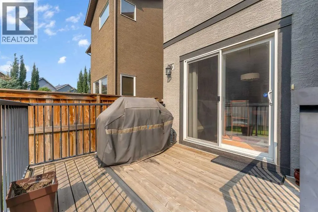 56 Cranarch Manor SE