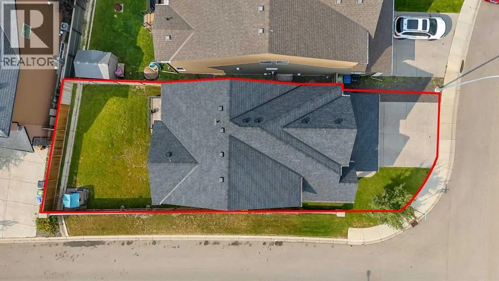 56 Cranarch Manor SE