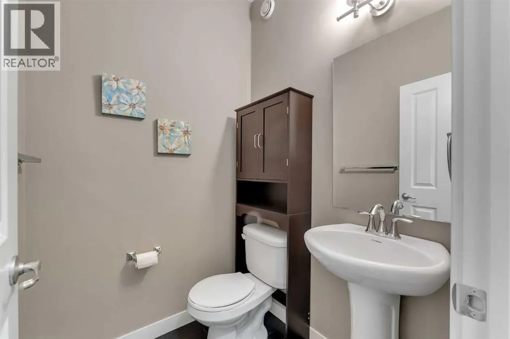 56 Cranarch Manor SE