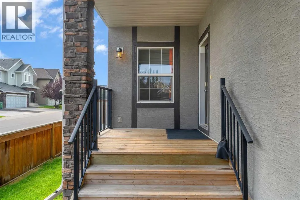 56 Cranarch Manor SE
