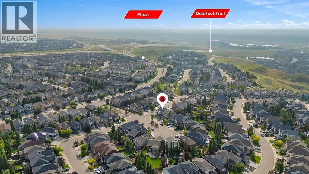 56 Cranarch Manor SE