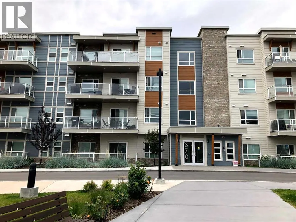 301, 370 Harvest Hills Common NE