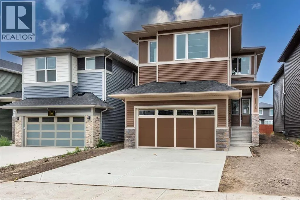 1102 Midtown Avenue SW