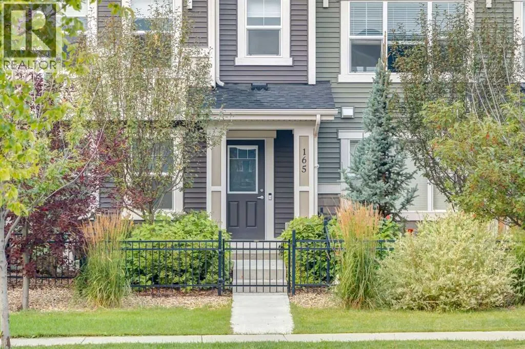 165 Sundown Road