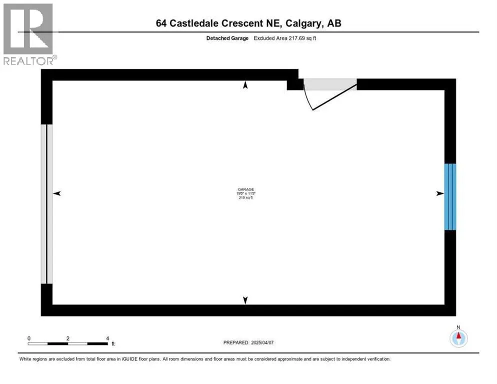 64 Castledale Crescent NE