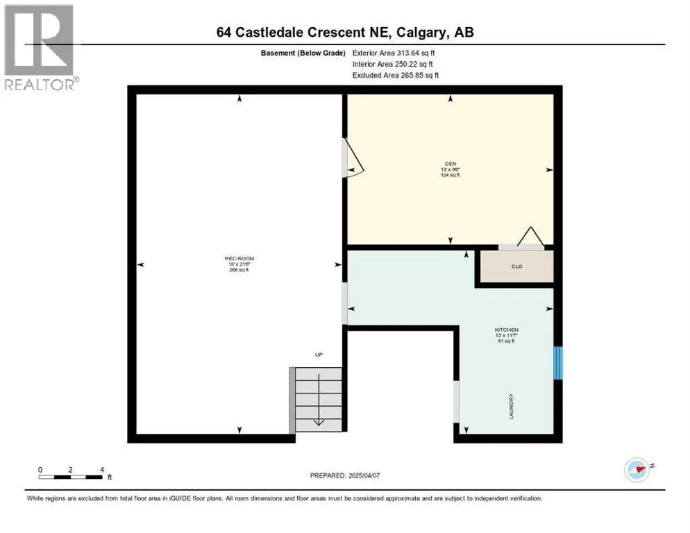 64 Castledale Crescent NE
