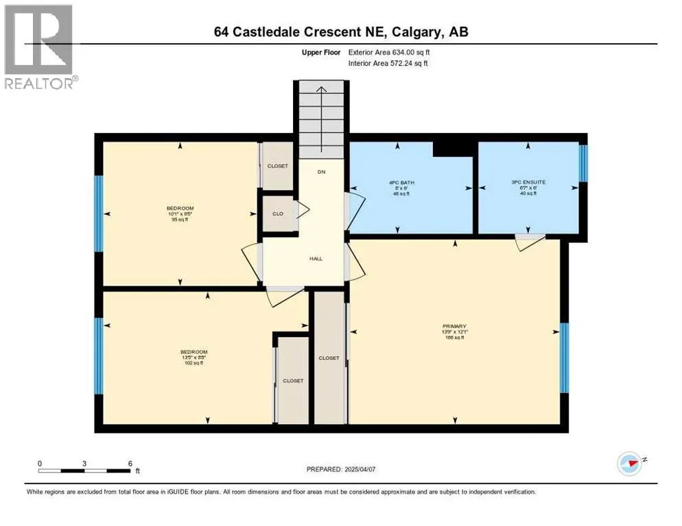 64 Castledale Crescent NE
