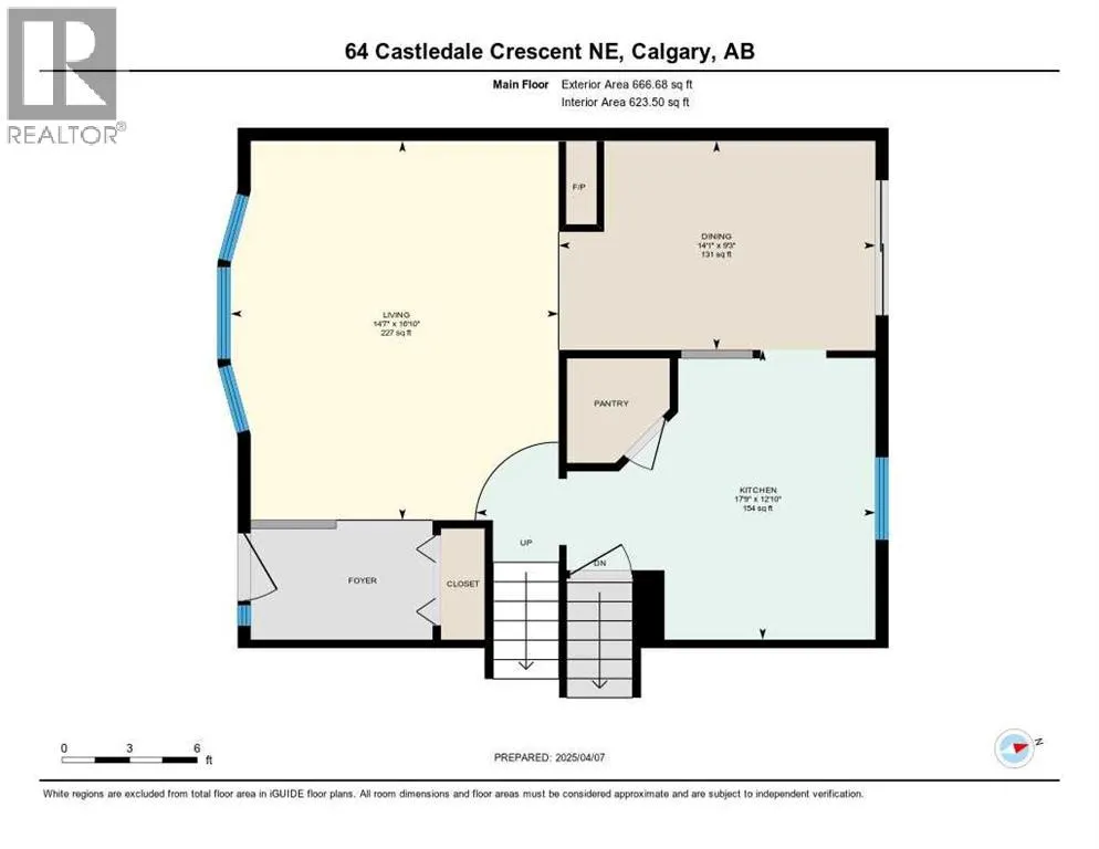 64 Castledale Crescent NE