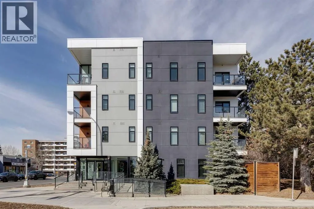 111, 2702 17 Avenue SW