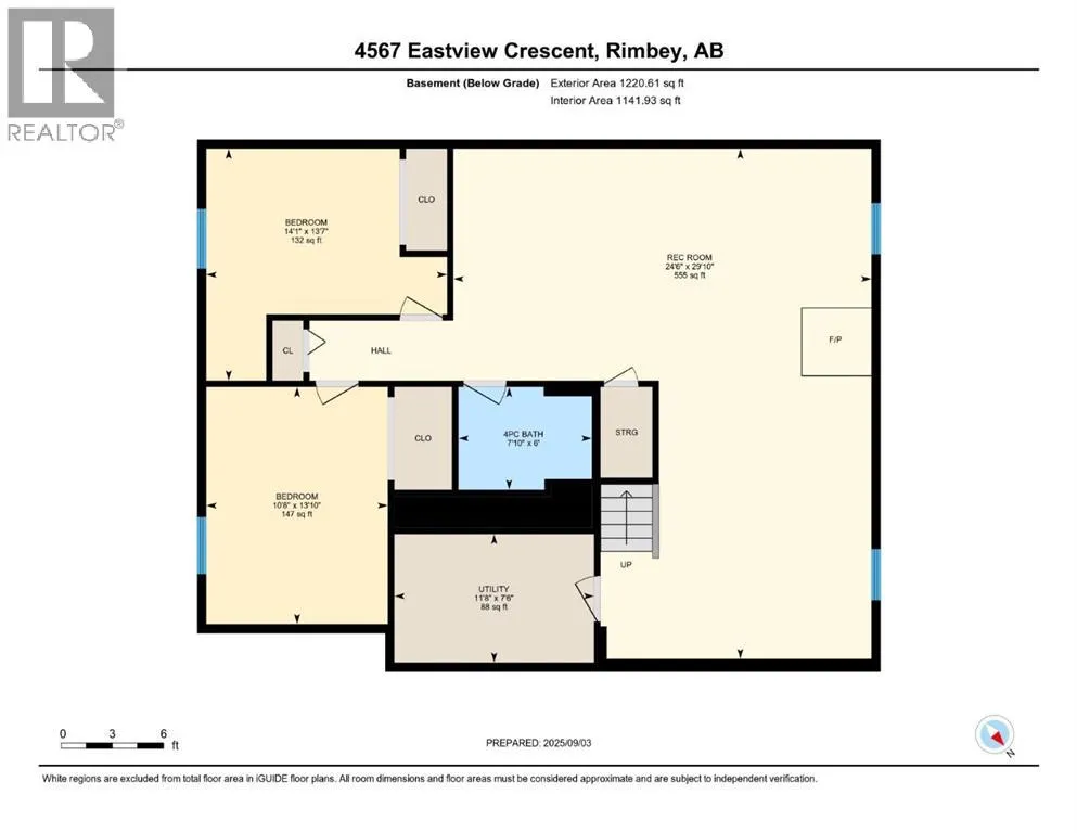 4567 Eastview Crescent