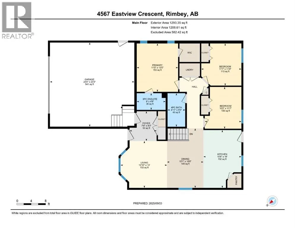 4567 Eastview Crescent