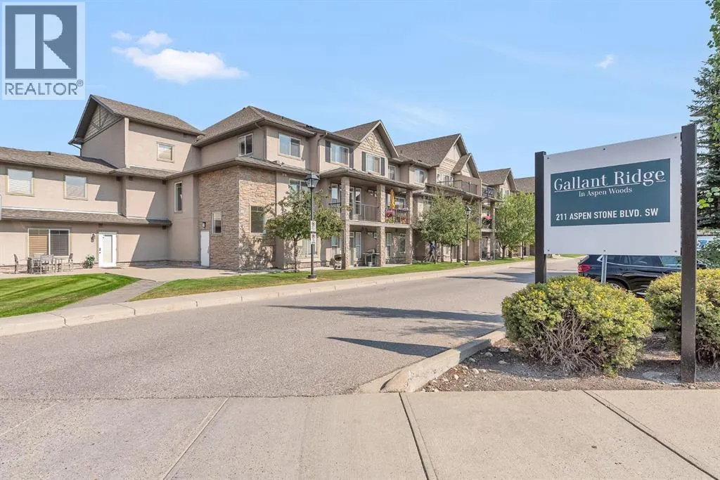 1103, 211 Aspen Stone Boulevard SW