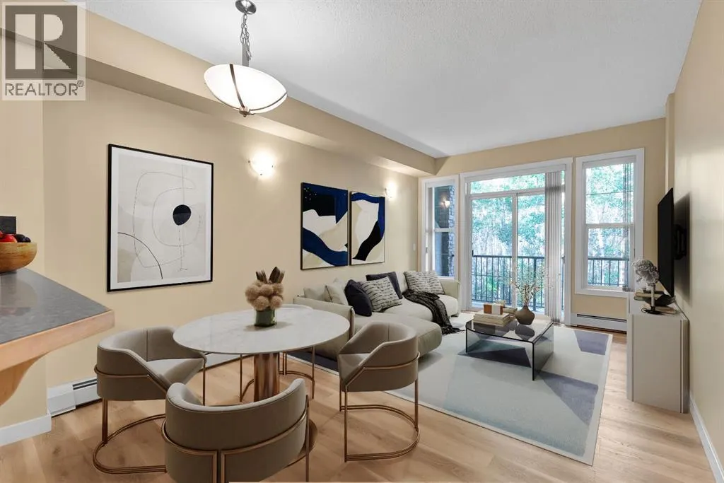 1103, 211 Aspen Stone Boulevard SW