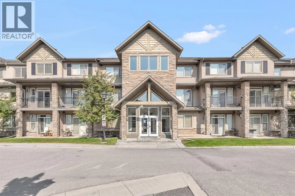 1103, 211 Aspen Stone Boulevard SW