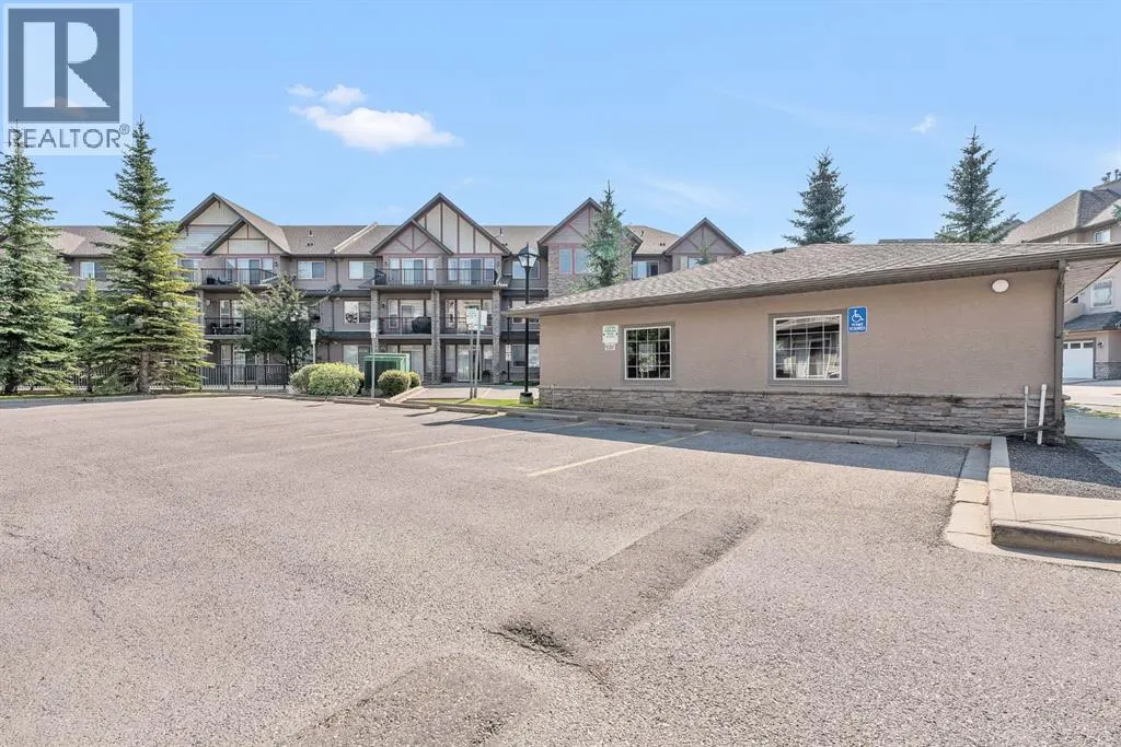 1103, 211 Aspen Stone Boulevard SW