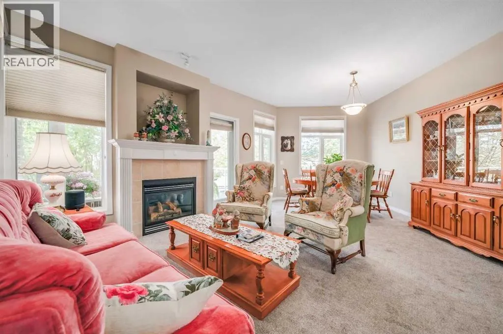 1113, 1113 Lake Fraser Green SE