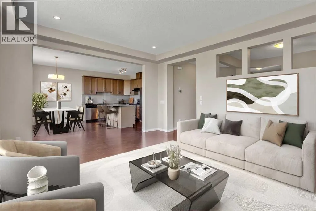 223 Cityscape Gardens NE