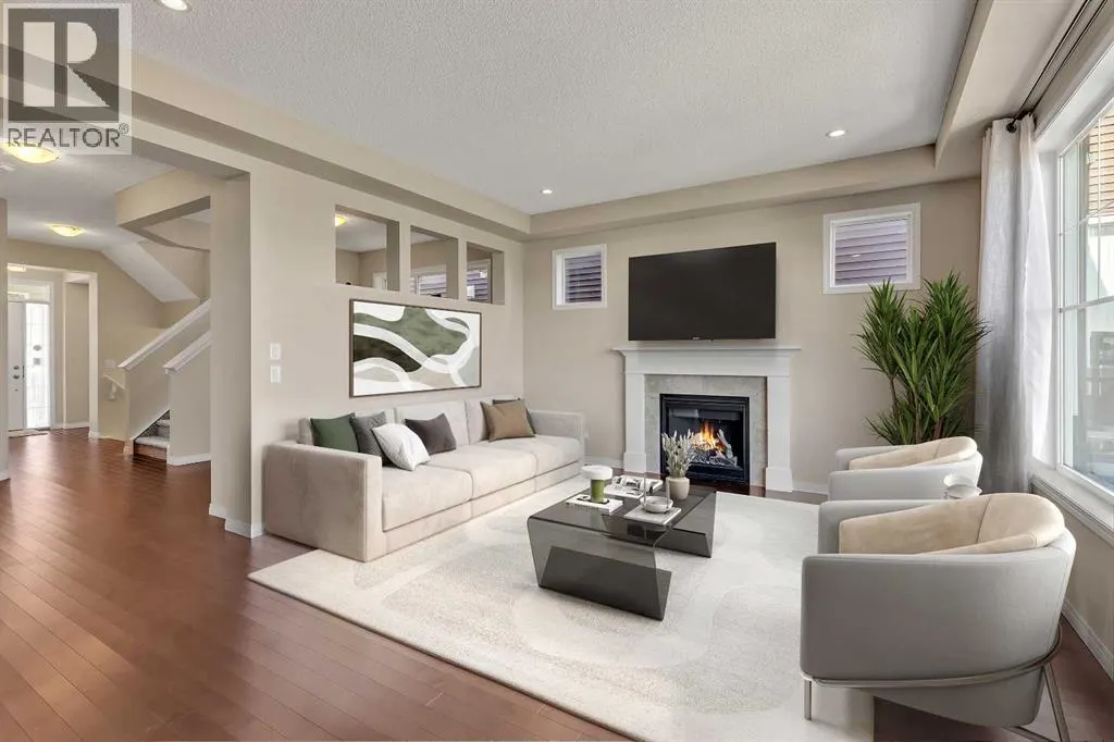 223 Cityscape Gardens NE