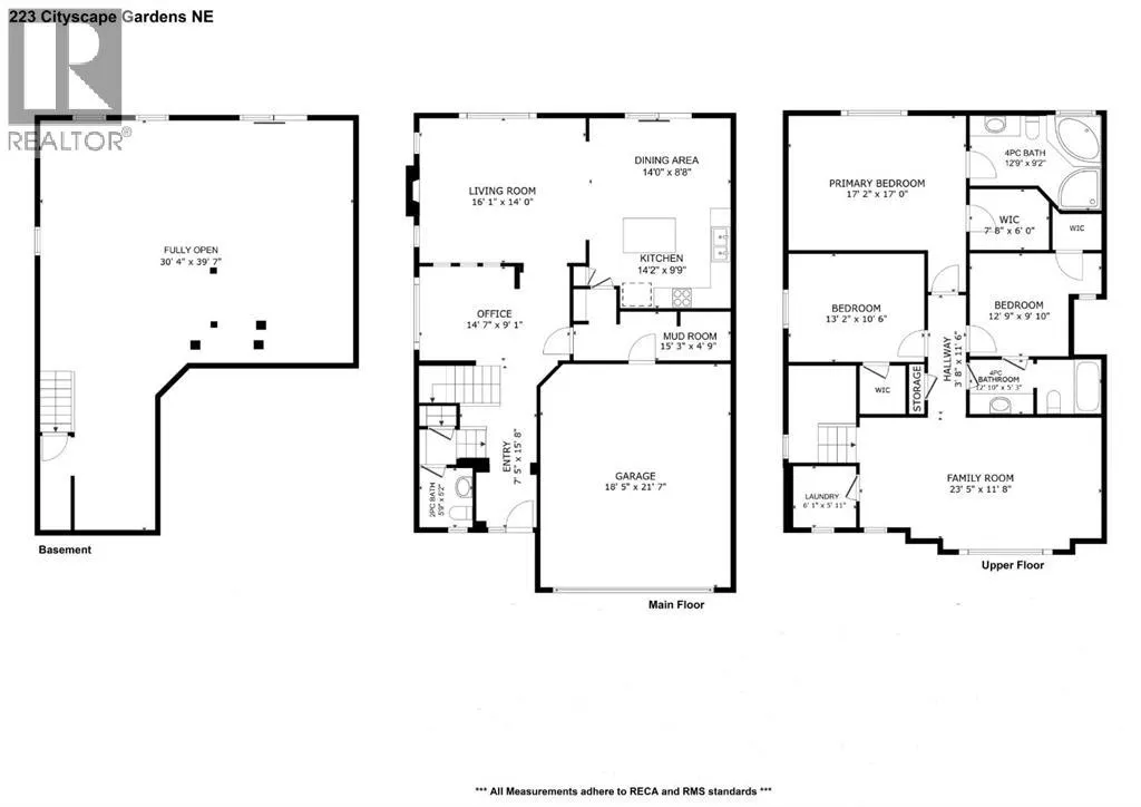 223 Cityscape Gardens NE