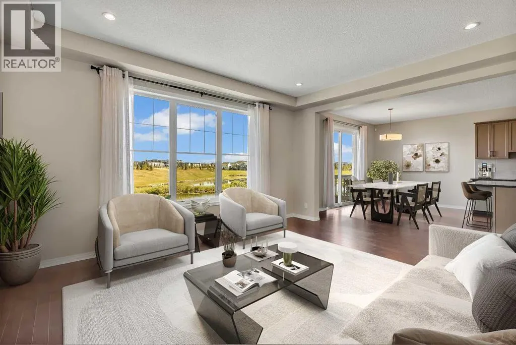 223 Cityscape Gardens NE