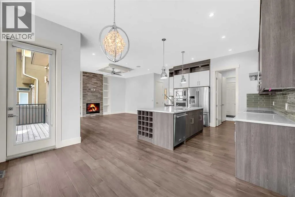 127 Evansview Road NW