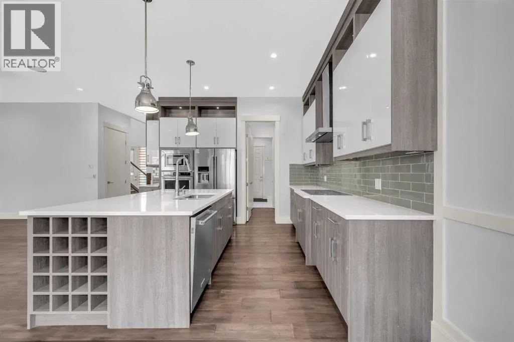 127 Evansview Road NW