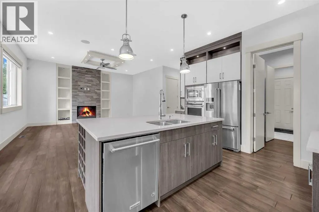 127 Evansview Road NW