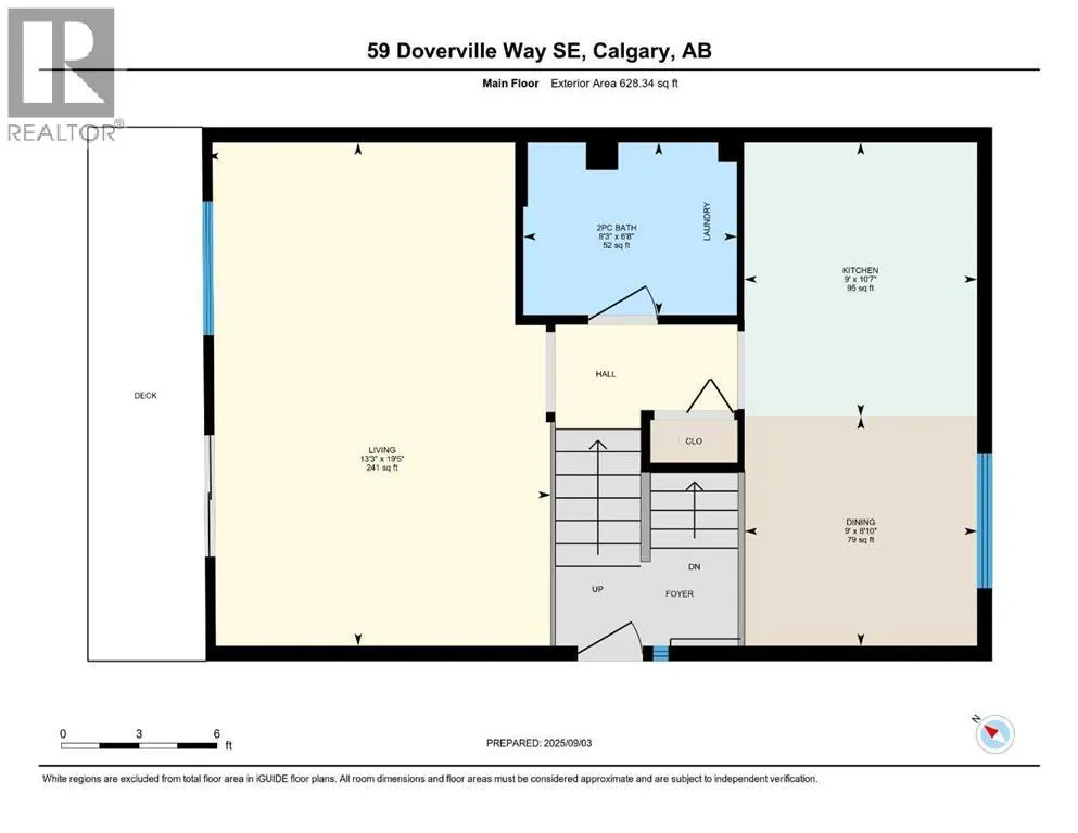 59 Doverville Way SE