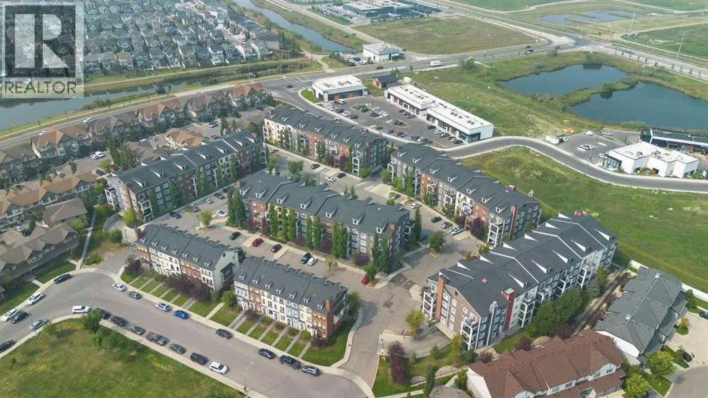 3303, 279 Copperpond Common SE