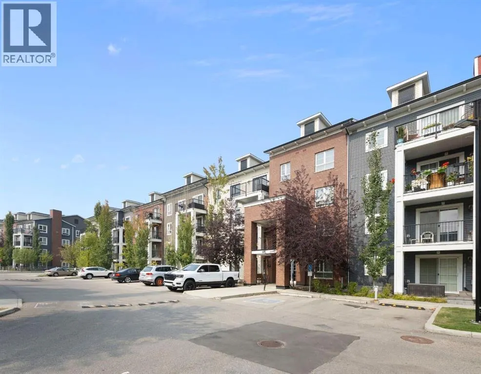 3303, 279 Copperpond Common SE