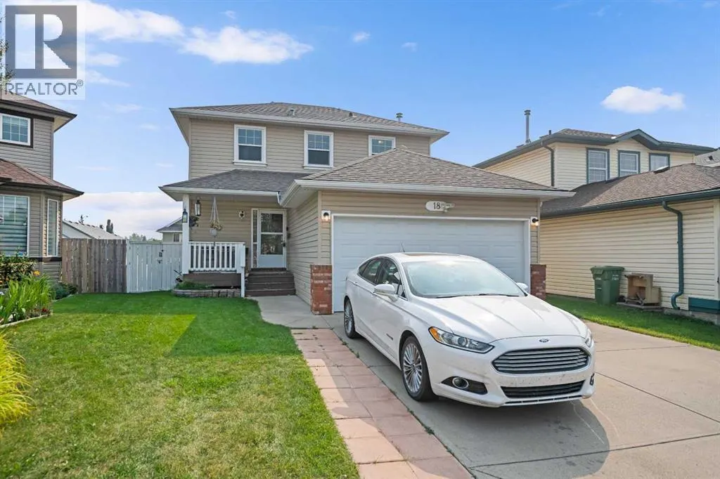18 Big Springs Hill SE