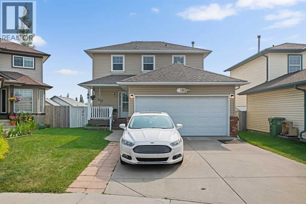 18 Big Springs Hill SE