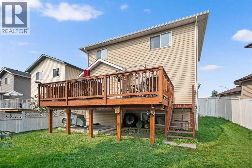 18 Big Springs Hill SE