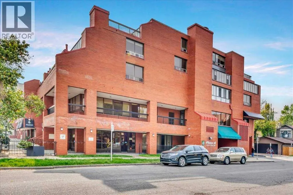 405, 1505 8 Avenue NW