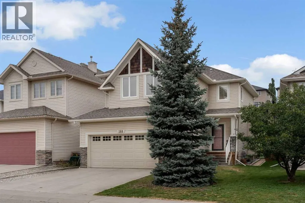 168 Sunset Close