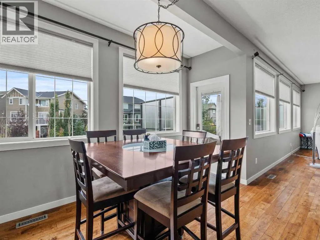9 Cimarron Springs Circle