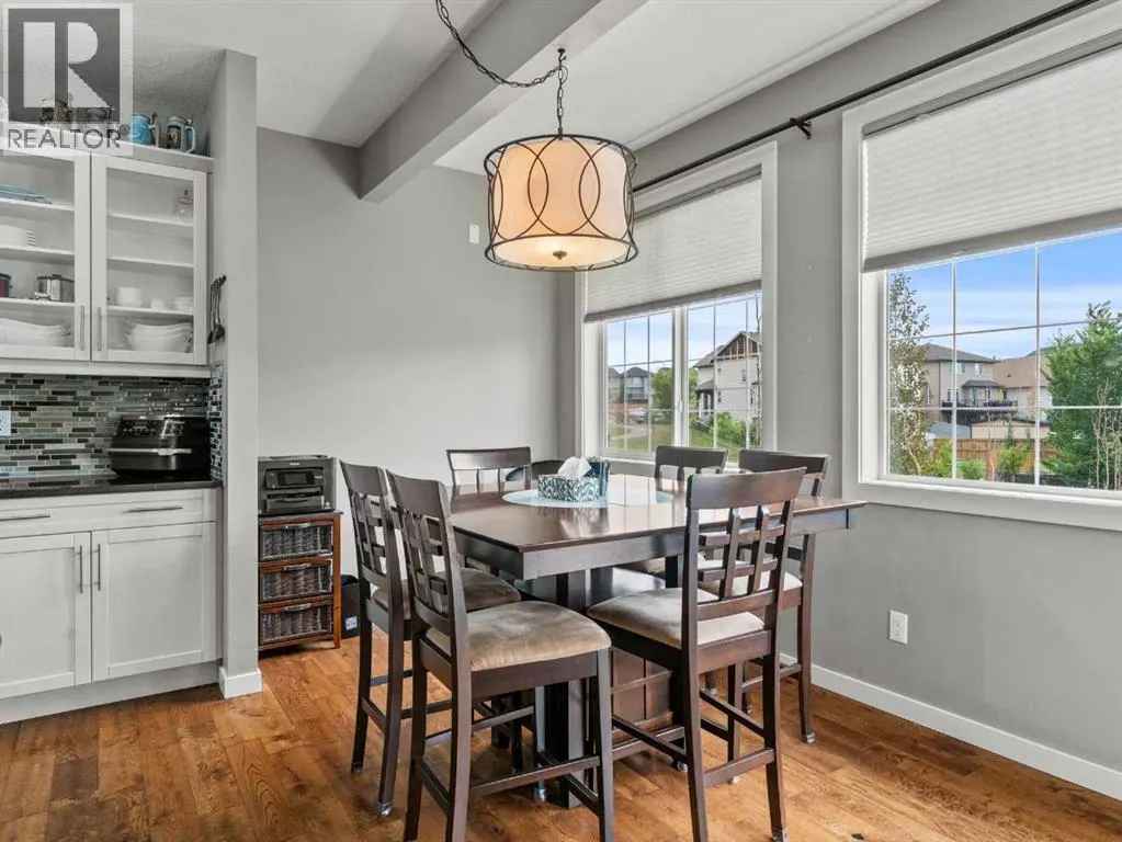 9 Cimarron Springs Circle