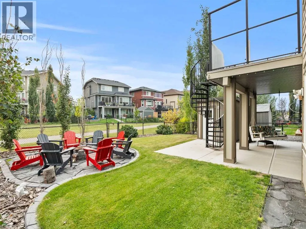 9 Cimarron Springs Circle
